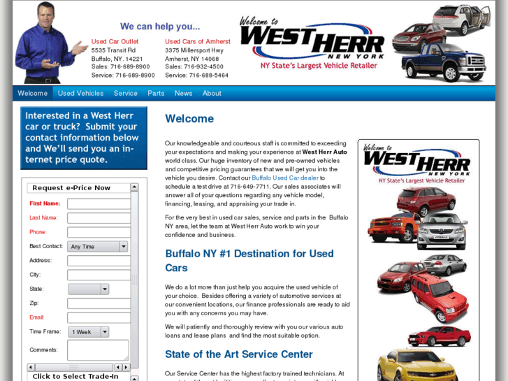 www.usedcarsbuffalo.org