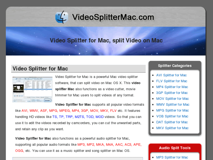 www.videosplittermac.com