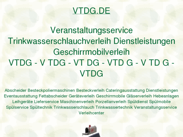 www.vtdg.de