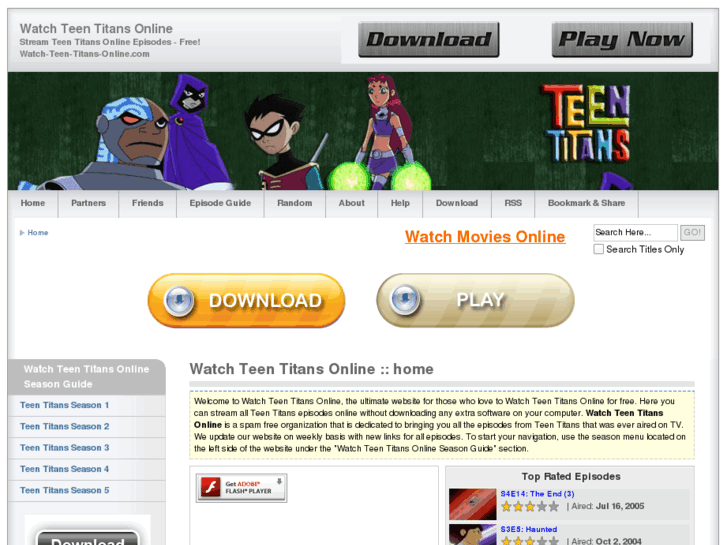 www.watch-teen-titans-online.com