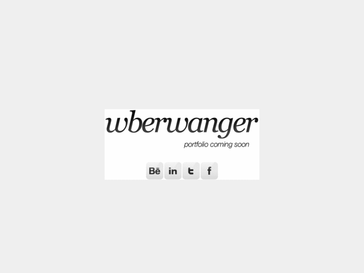www.wberwanger.com