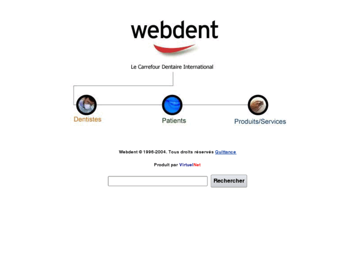 www.webdent.com