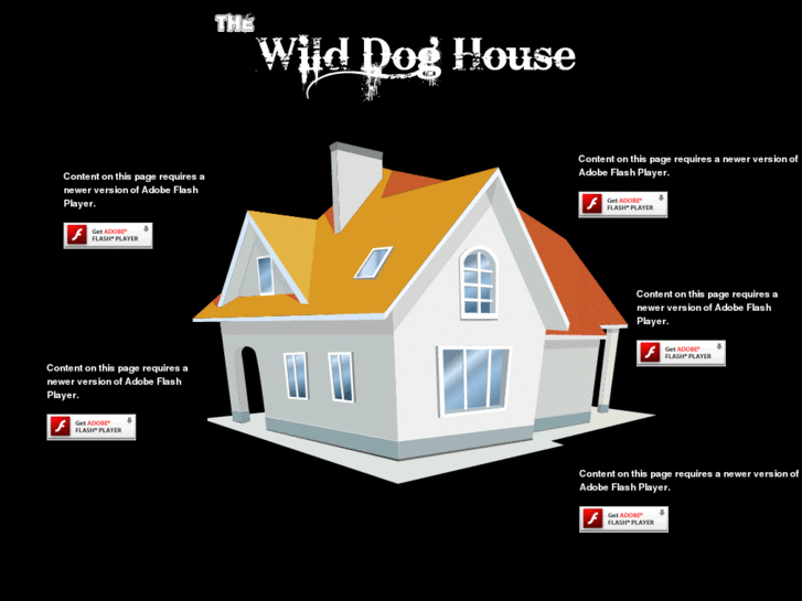 www.wilddoghouse.com