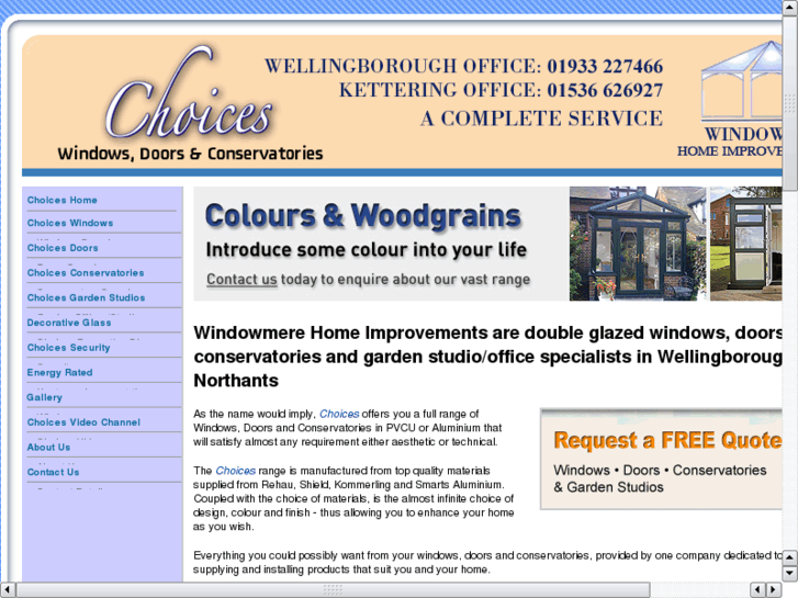 www.windowmere.co.uk