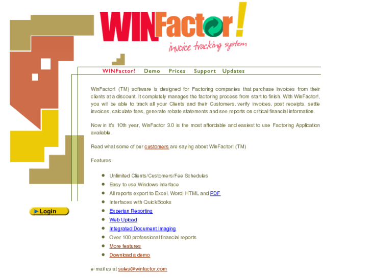 www.winfactor.net