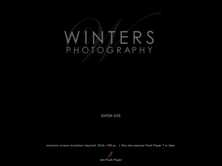 www.wintersphotography.com