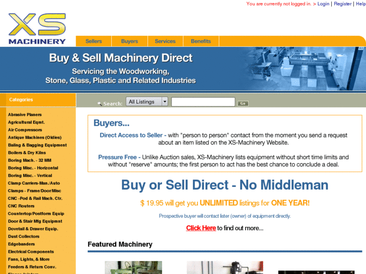 www.xs-machinery.com