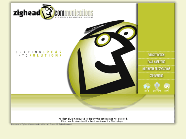 www.zighead.com