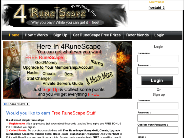 www.4runescape.com