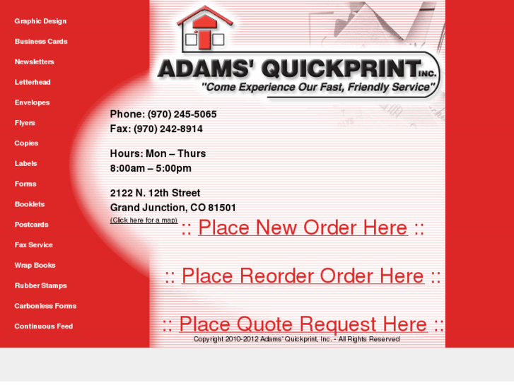 www.adamsquickprint.com