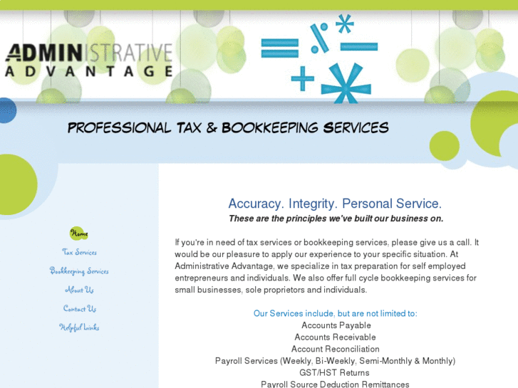 www.administrative-advantage.com