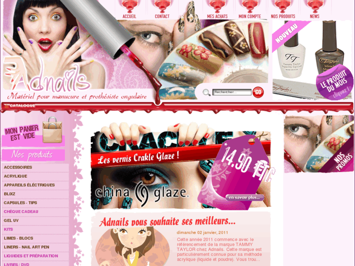 www.adnails-manucure.com