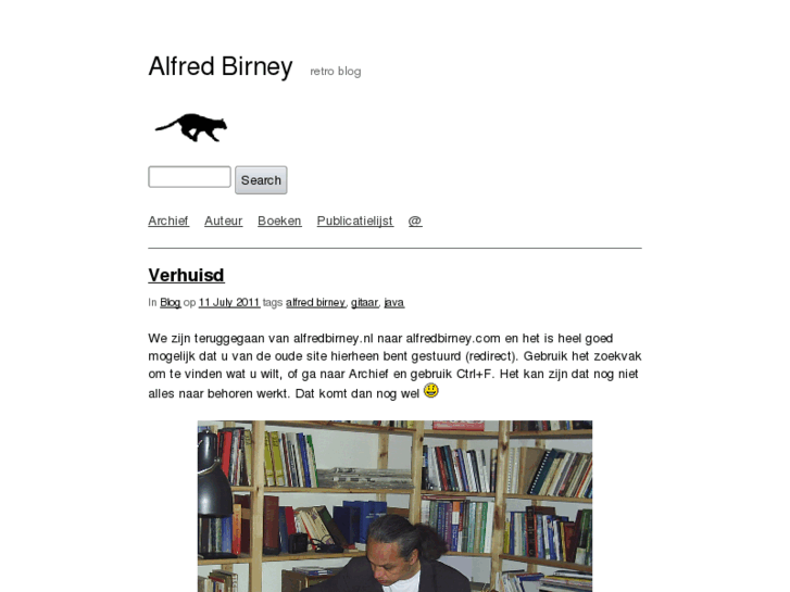 www.alfredbirney.nl