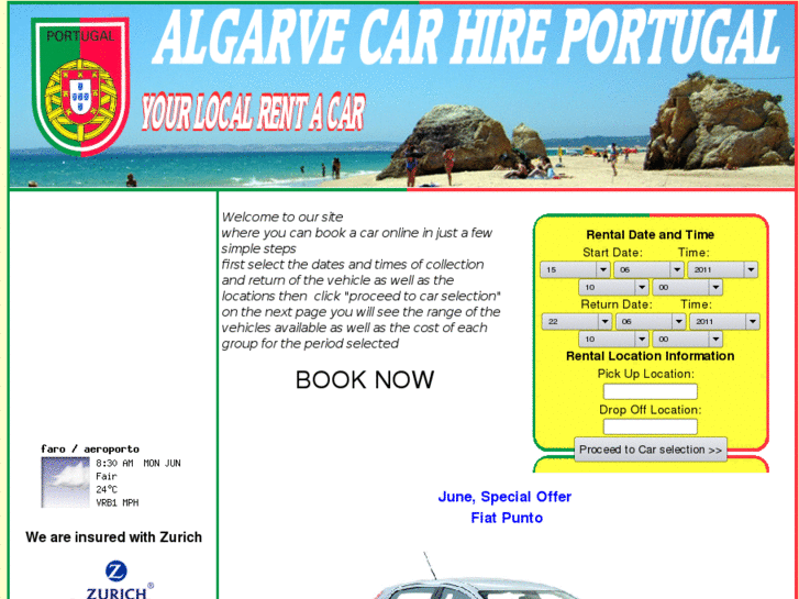 www.algarvecarhireportugal.com