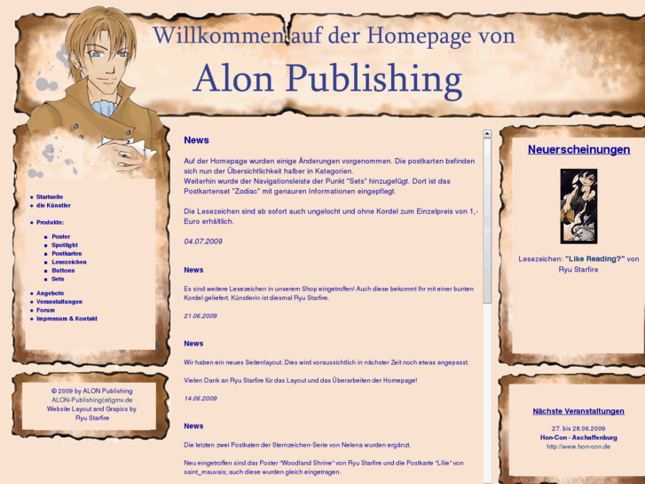 www.alon-publishing.com