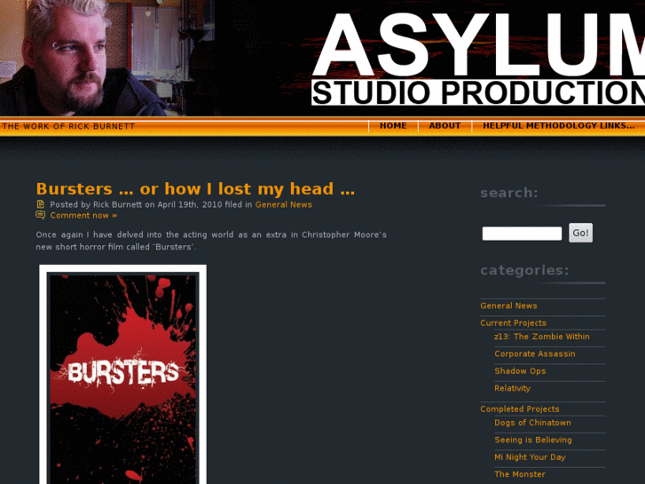 www.asylumstudioproductions.com