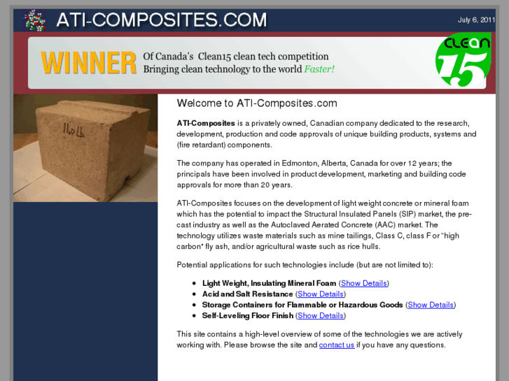 www.ati-composites.com