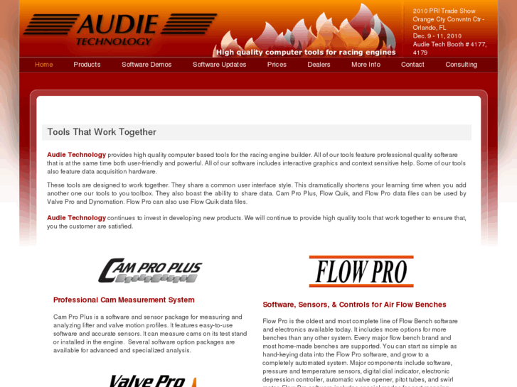 www.audietech.com