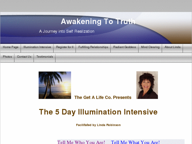 www.awakeningtotruth.com