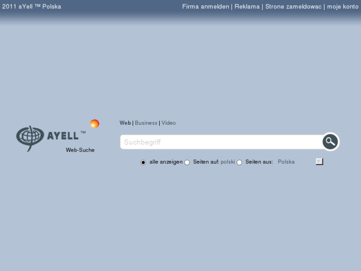 www.ayell.pl