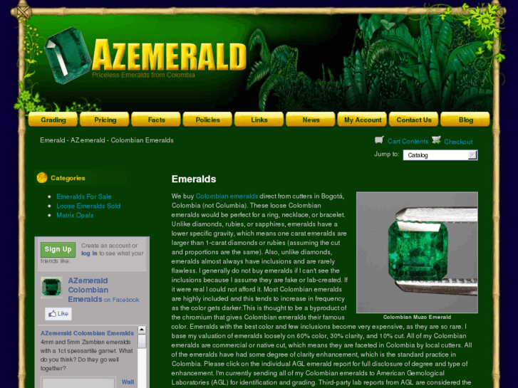 www.azemerald.com