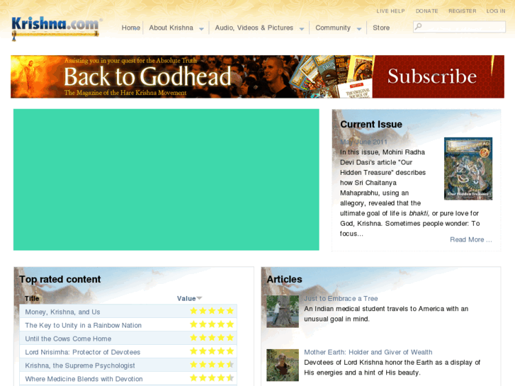 www.backtogodhead.com