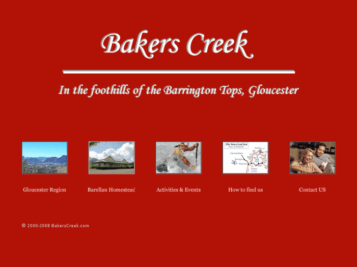 www.bakerscreek.com