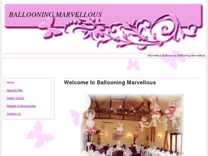 www.ballooning-marvellous.org