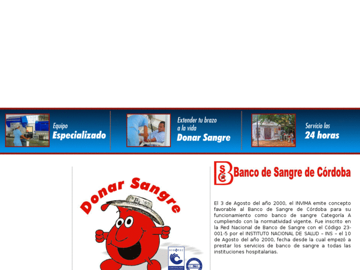 www.bancodesangrecordoba.com