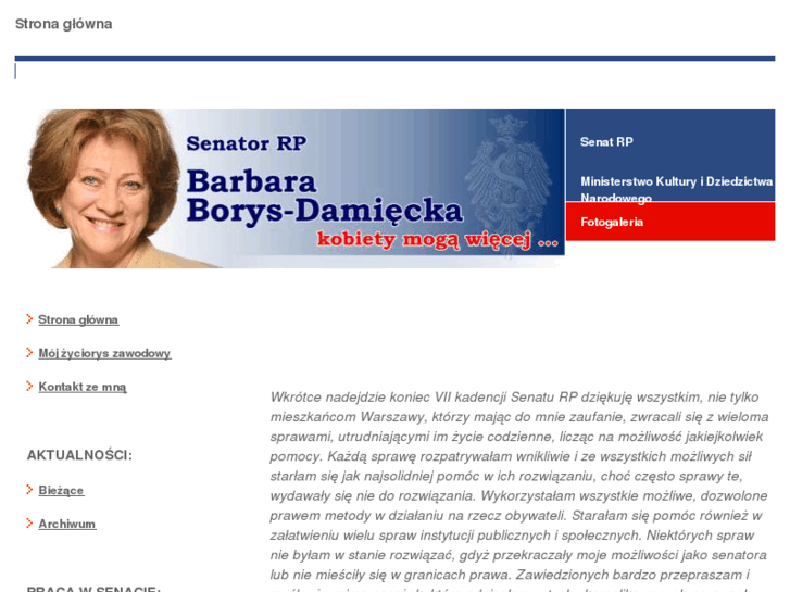 www.barbaraborysdamiecka.pl