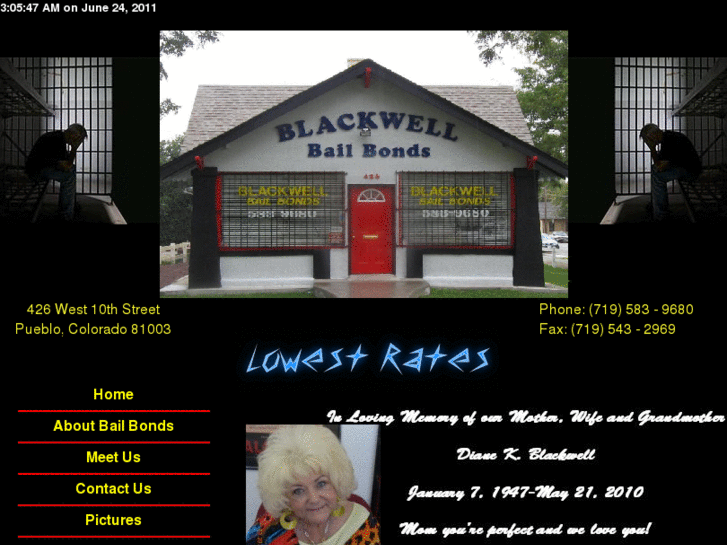 www.blackwellbailbonds.com