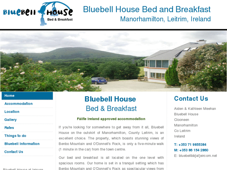 www.bluebellbb.com