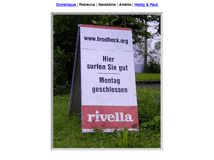 www.brodbeck.org
