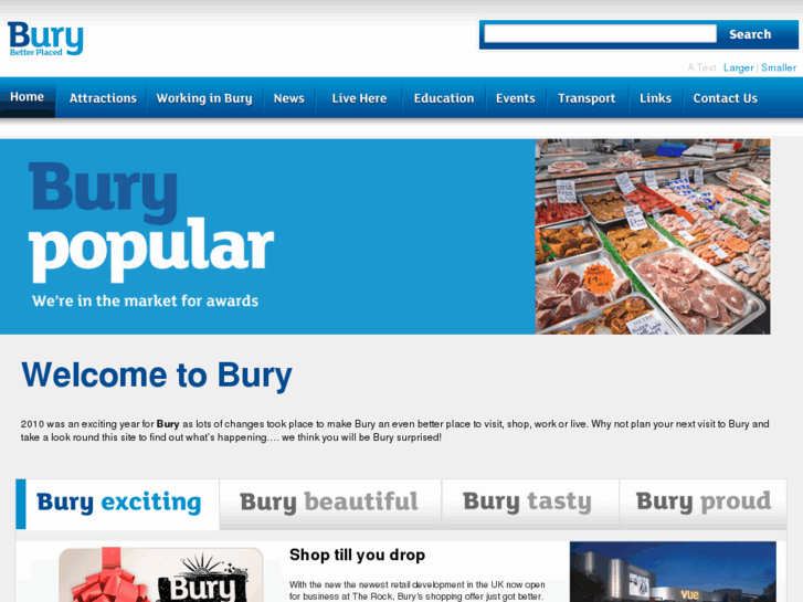 www.burysurprising.com