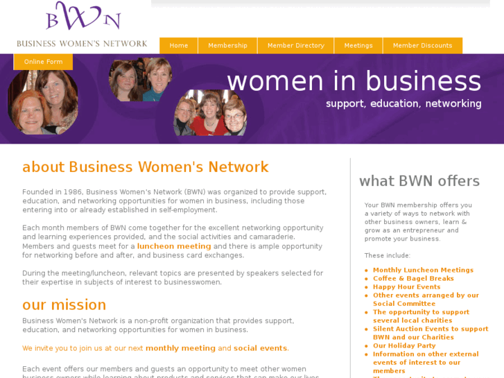 www.businesswomensnetwork.org