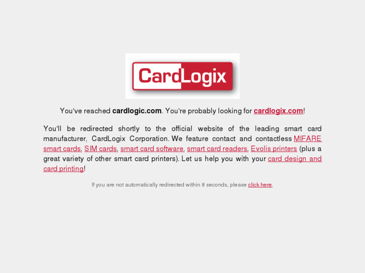 www.cardlogic.com