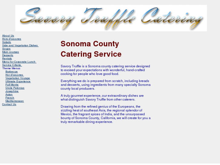 www.cateringservicessonoma.com