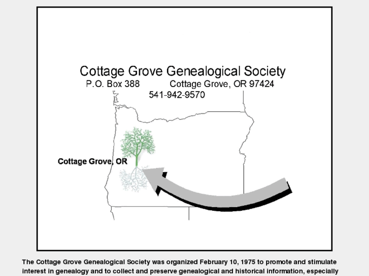 www.cggenealogy.org