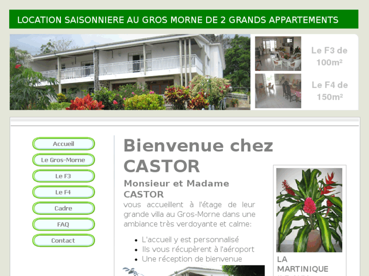 www.chez-castor.com