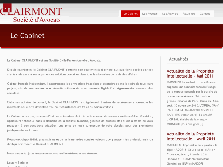www.clairmont-avocats.com