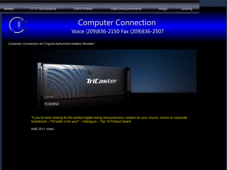www.comp-connection.com