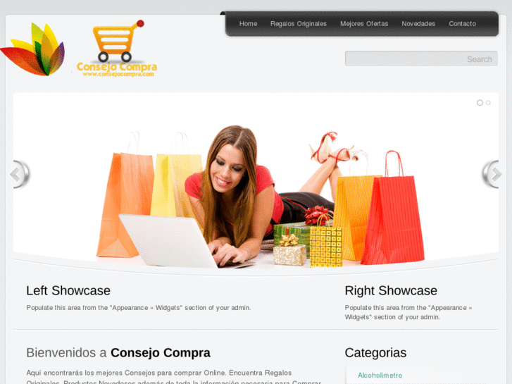 www.consejocompra.com