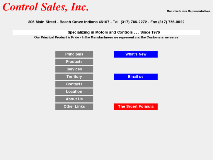 www.control-sales.com