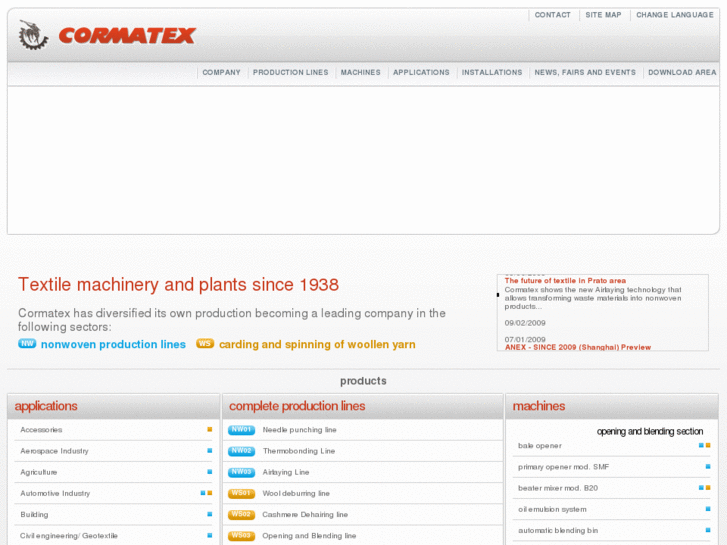 www.cormatex.com