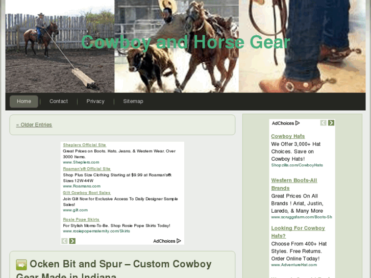 www.cowboygearsite.info