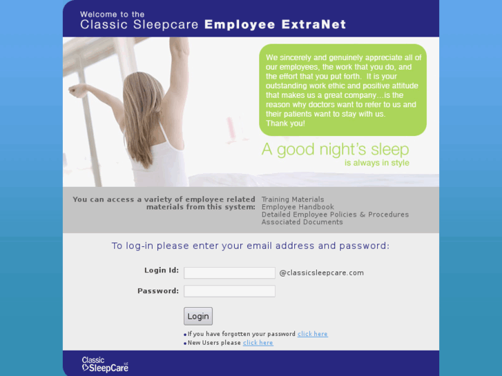 www.cscextranet.com