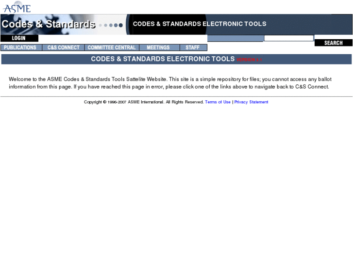 www.cstools.org