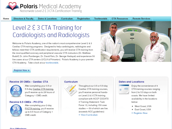 www.cta-training-courses.com