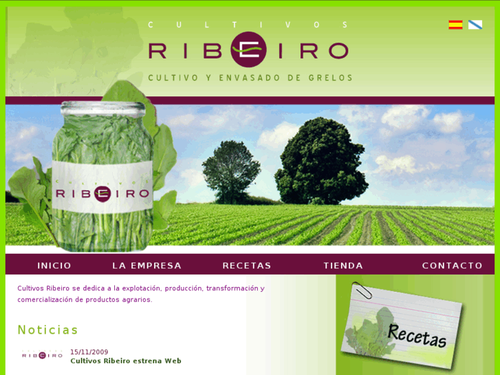 www.cultivosribeiro.com