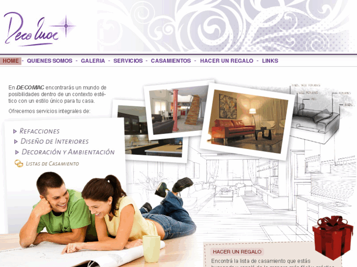 www.decomac.com.ar